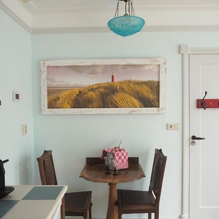 B&B Bureau Warmoesstraat Den Burg Ngoại thất bức ảnh