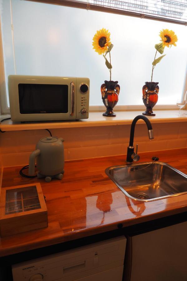 B&B Bureau Warmoesstraat Den Burg Ngoại thất bức ảnh