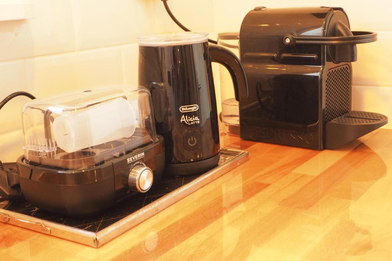 B&B Bureau Warmoesstraat Den Burg Ngoại thất bức ảnh