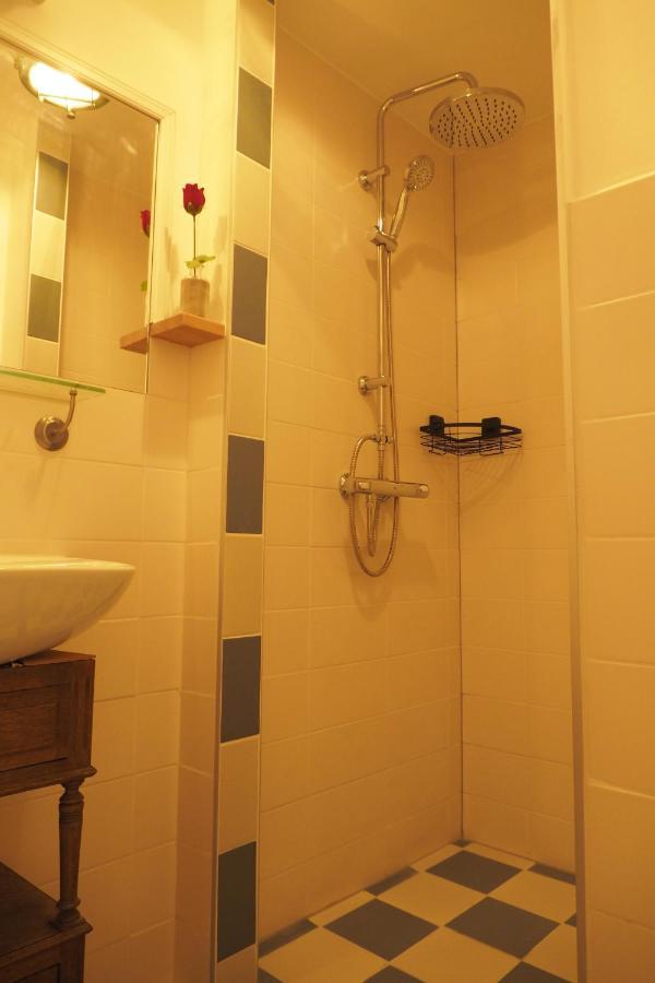 B&B Bureau Warmoesstraat Den Burg Ngoại thất bức ảnh