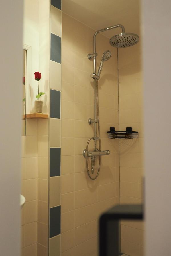B&B Bureau Warmoesstraat Den Burg Ngoại thất bức ảnh