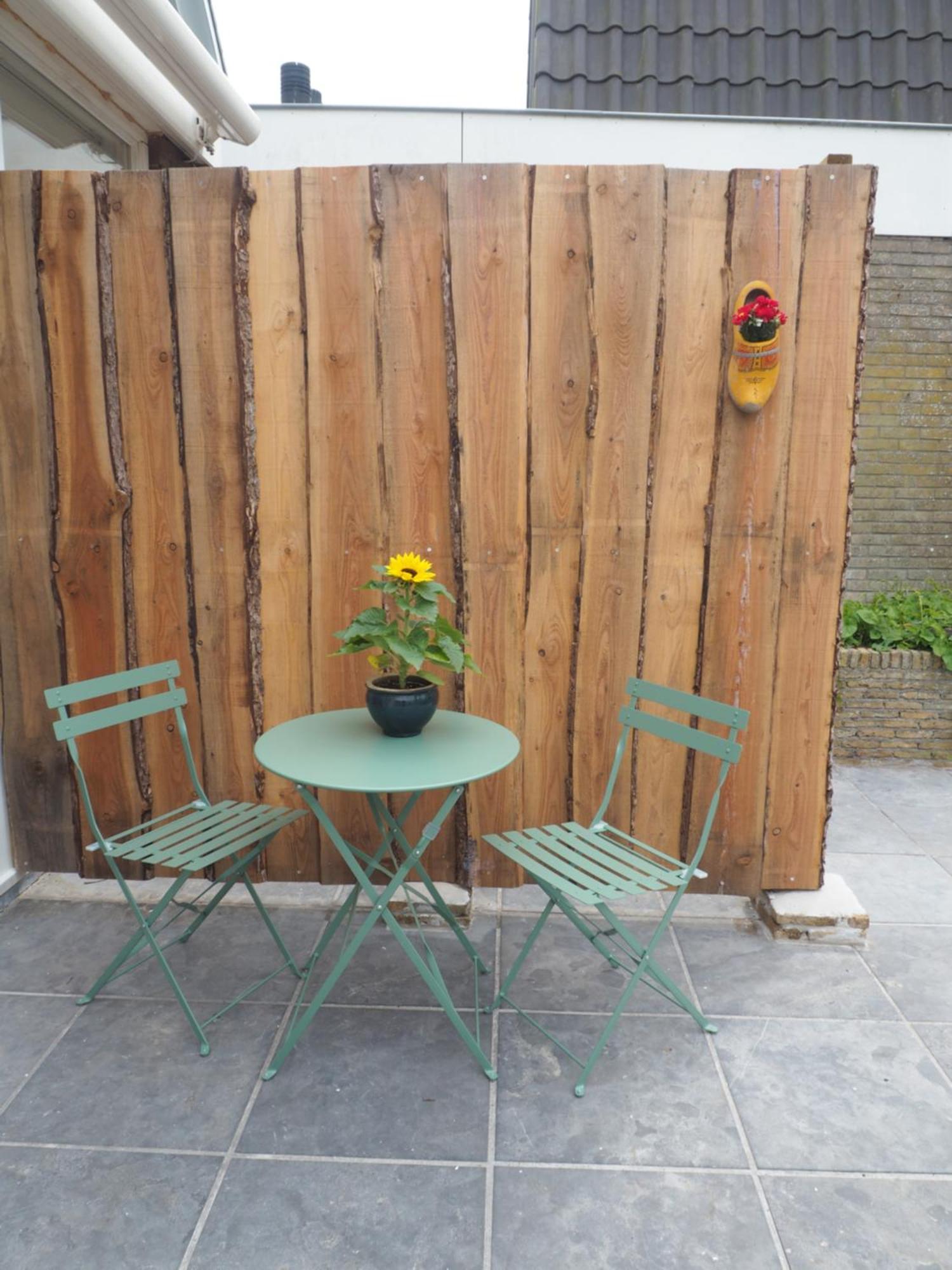 B&B Bureau Warmoesstraat Den Burg Ngoại thất bức ảnh