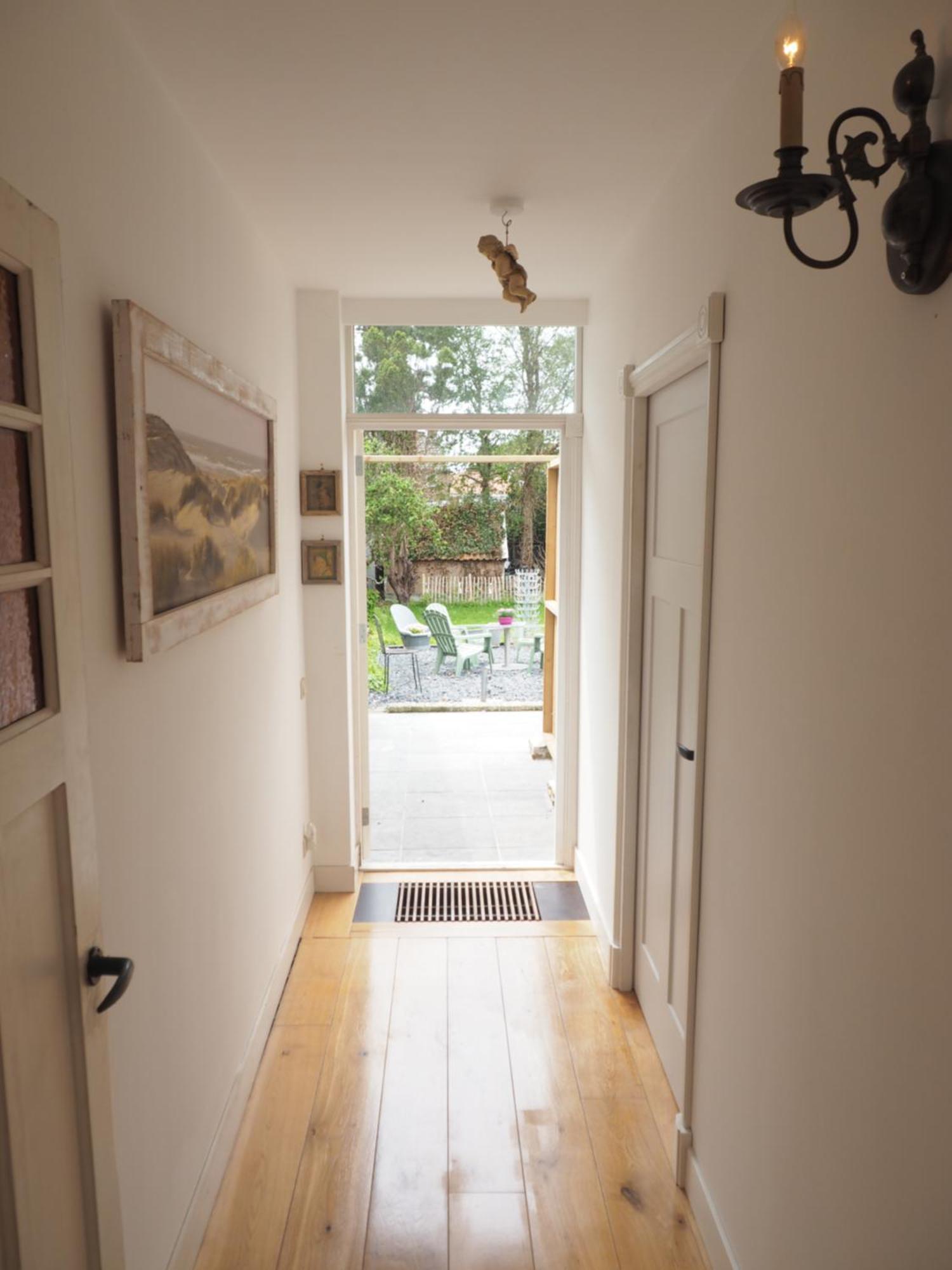 B&B Bureau Warmoesstraat Den Burg Ngoại thất bức ảnh