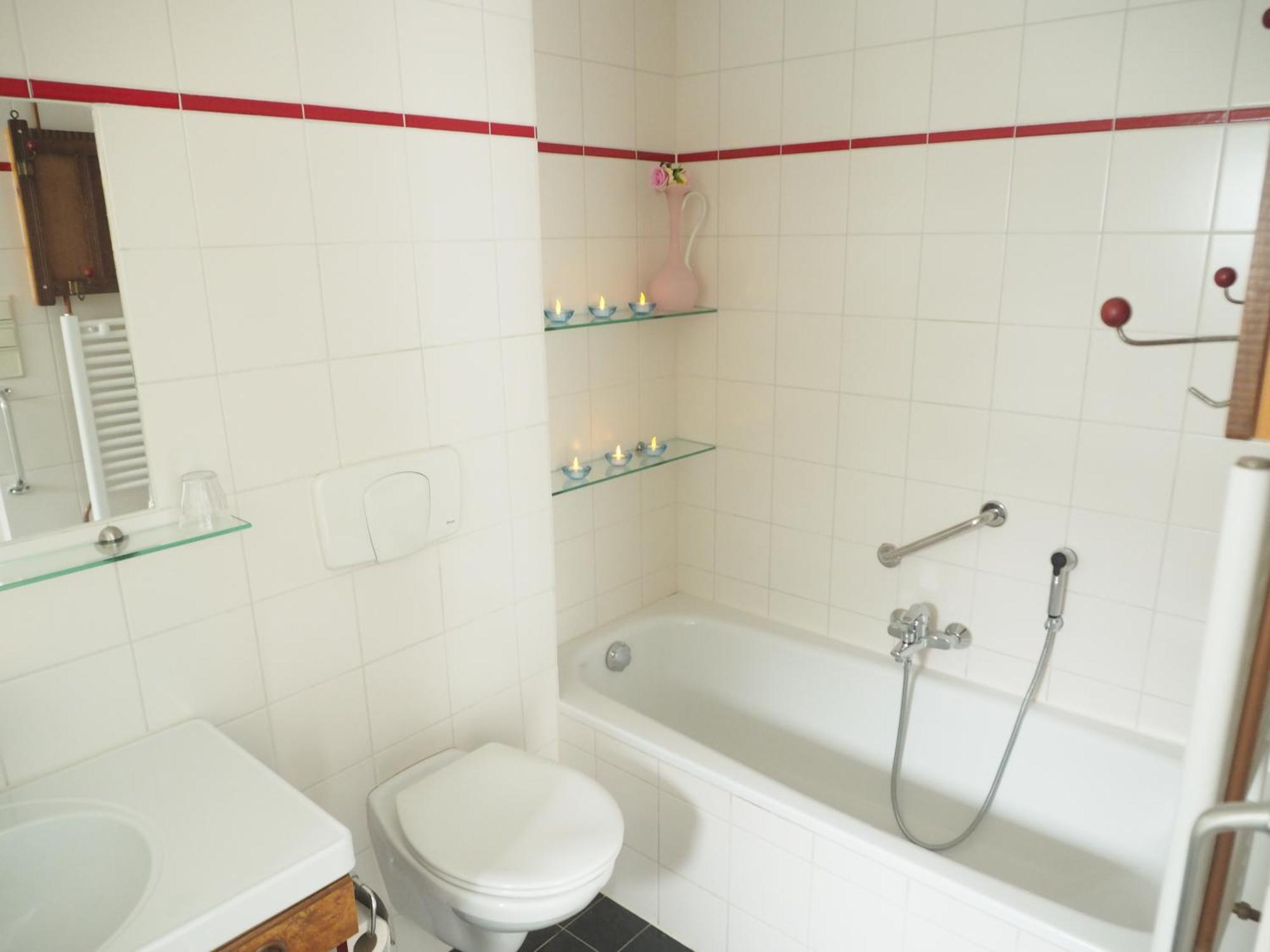 B&B Bureau Warmoesstraat Den Burg Ngoại thất bức ảnh