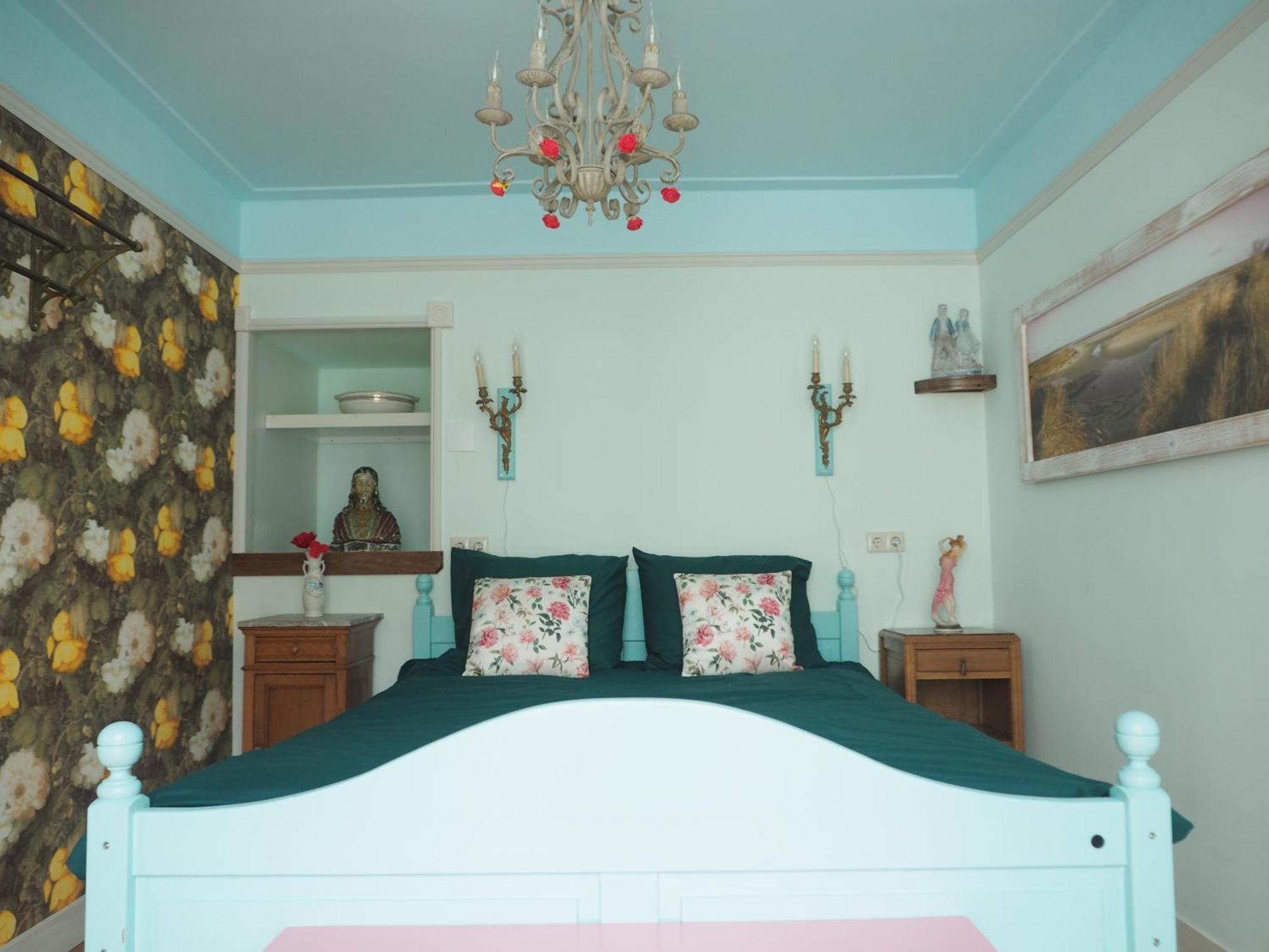 B&B Bureau Warmoesstraat Den Burg Ngoại thất bức ảnh