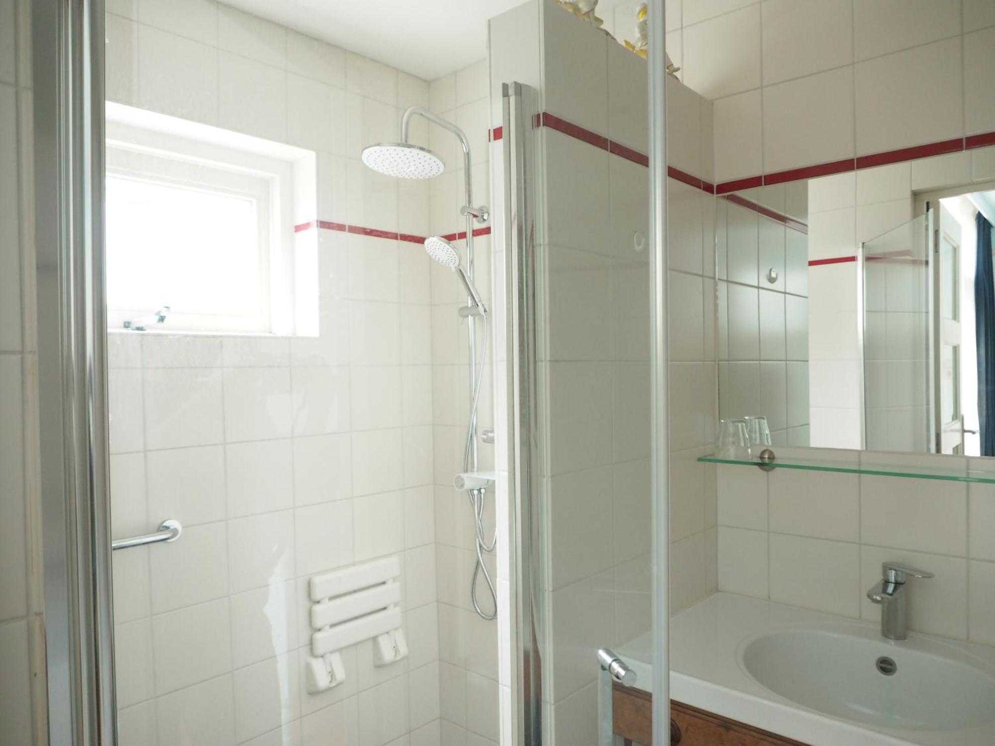 B&B Bureau Warmoesstraat Den Burg Ngoại thất bức ảnh